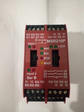 Allen Bradley MSR210P GUARD MASTER 440H SER B