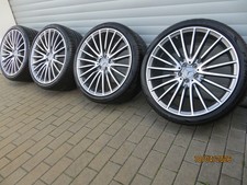 21 Zoll AMG Sommerr&auml;der Original Mercedes S-Klasse W223 Maybach Z223 A2234011700