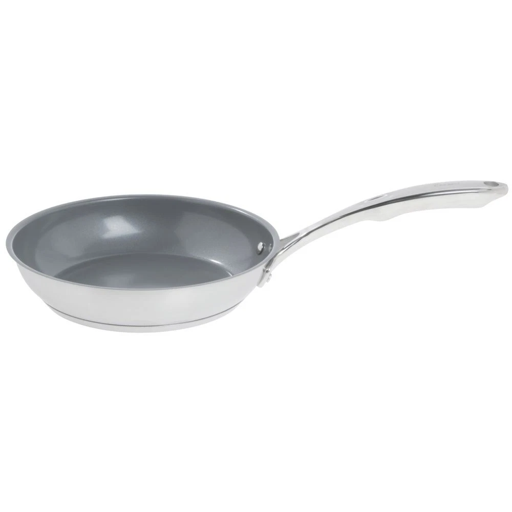 Chantal Induction 21 Steel Fry Pan - Thumbnail 5