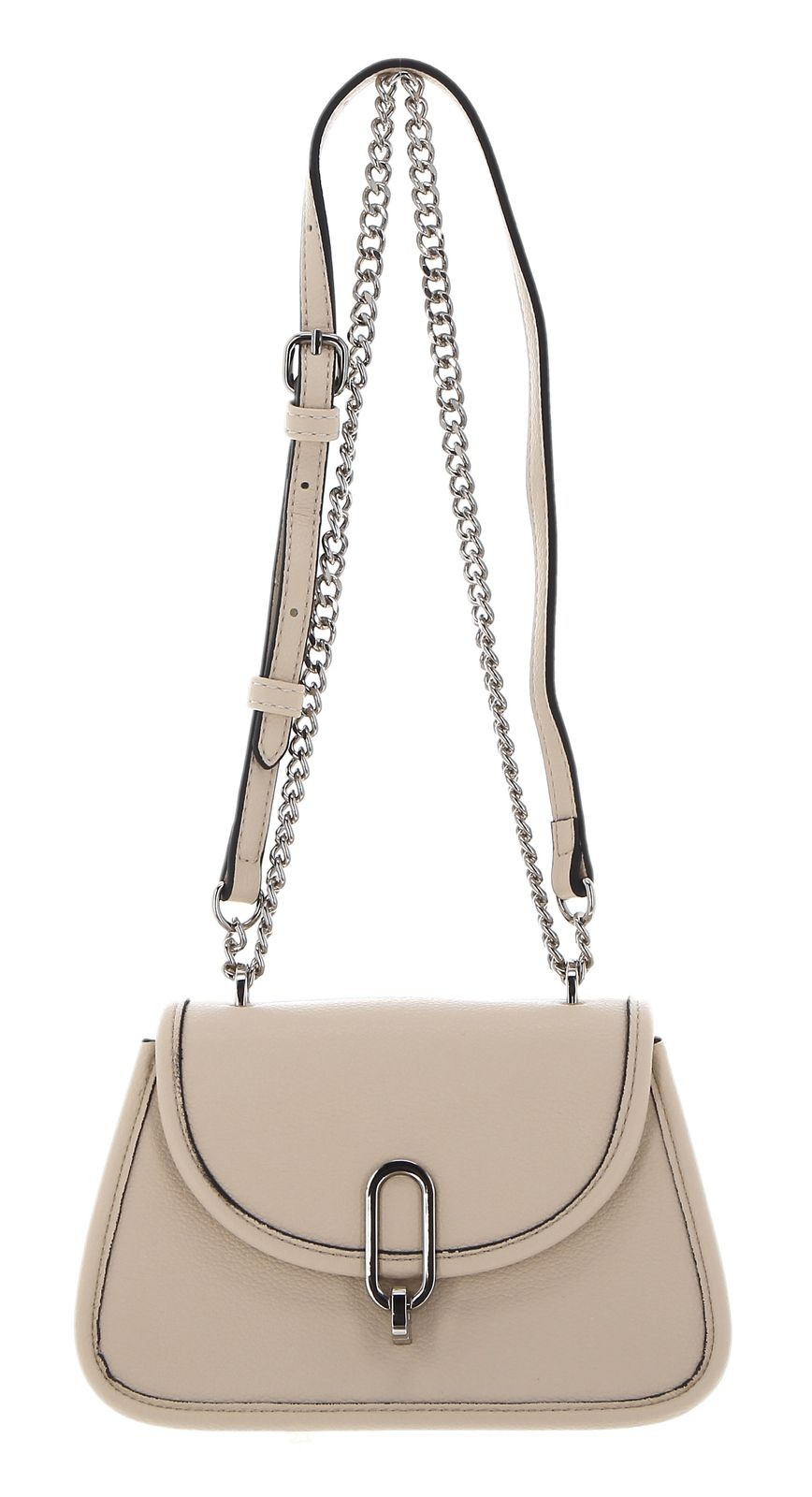 SEIDENFELT MANUFAKTUR Halsa Small Crossbody Warm Beige