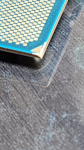 AMD Ryzen 9 9950X3D - Granite Ridge (Zen 5) 16-Core 4.3 GHz LEGGI PARTI - Foto 2 di 7
