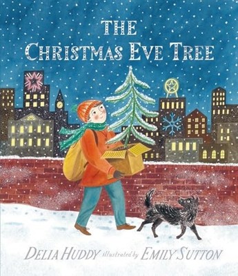 The Christmas Eve Tree, Huddy, Delia