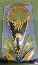 Dye Rotor Color Kit Leopard