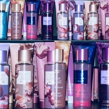 Victoria's Secret PINK Body Lotion Body Mist Fragrance Strawberry - You Choose 1