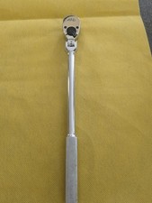 Mac Tools Xr11f 38 Drive 11 Long Flex Head Ratchet Knurled Handle Usa Lnc