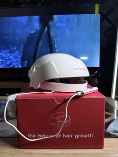 iRESTORE Essential Laser Hair Growth System Reconditioned ID 500