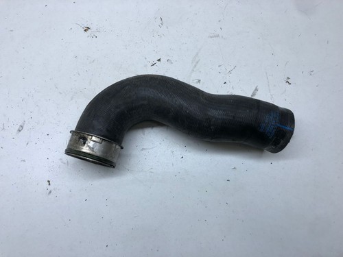 Volkswagen PASSAT B6 2009 Diesel Schlauch / Leitung Ladeluftkühler DRA81526