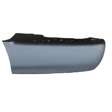 For GMC Sonoma 1999-2004 Side Step Driver Side | Rear