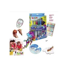 IL GENIO DEI COLORI 15PZ.