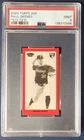 2024 Topps 206 PAUL SKENES RC 1910 T210 Red Border Old Mill Series PSA 9 Mint