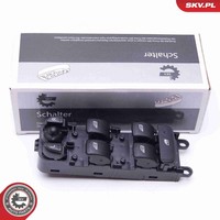 Esen SKV Schalter Fensterheber 37SKV095 12V FüR Honda CR 5 4 AWD RE5 RM2 Range 1