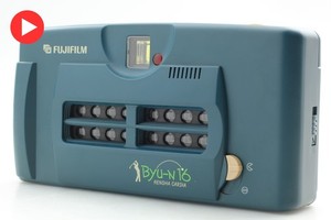 Fujifilm Byu N 16 | eBay