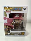 Funko Pop! One Piece Tony Tony Chopper #2340 (Chase)