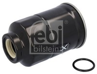 Febi Bilstein Kraftstofffilter 184177 Anschraubfilter FüR Ford Maverick UDS UNS