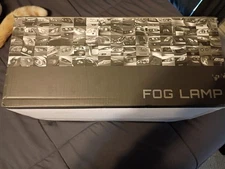 Fog Lights-Fog Lamps Assembly Honda Accord Sedan 2013-15 Halogen Lamp 