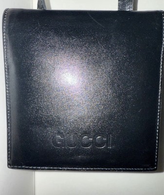 Gucci Mini Handtasche Crossovers Umhängetasche