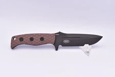 Custom 3D G10 Handles for Benchmade Fixed Adamas 375