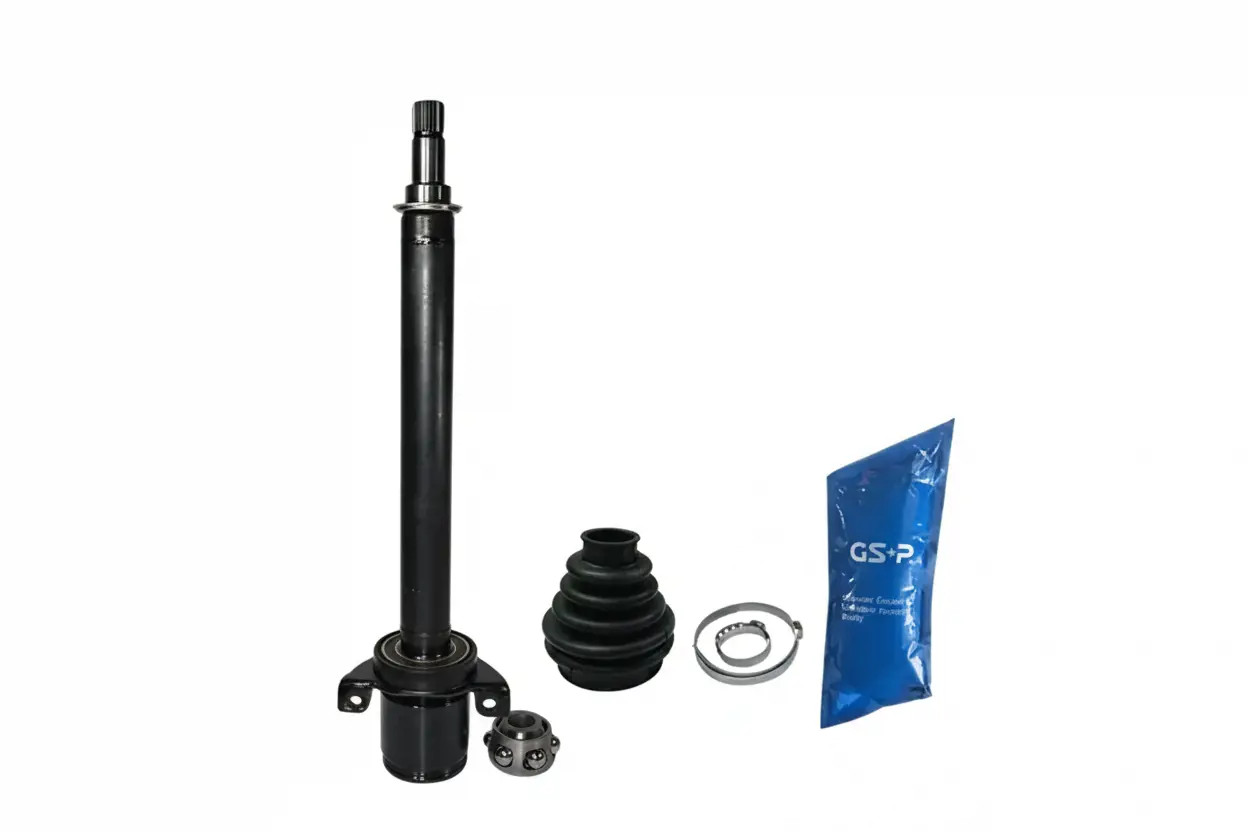 Giunto semiasse 635011 GSP per MERCEDES-BENZ VANEO CLASSE A