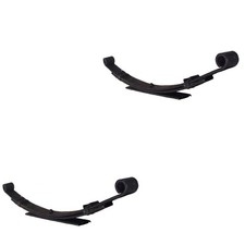 Qty 2: Golf Cart Heavy Duty Leaf Spring Fits Universal Replaces 103629001