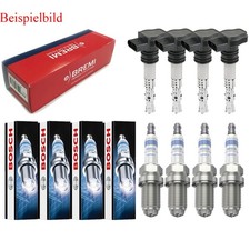 Bougies d'allumage Opel VIVARO