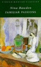 FAMILIAR PASSIONS (Virago Modern Classics)