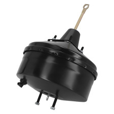 Power Brake Booster Fit For Ford F-150 F-250 Lobo fit forLincoln Blackwood 54-74
