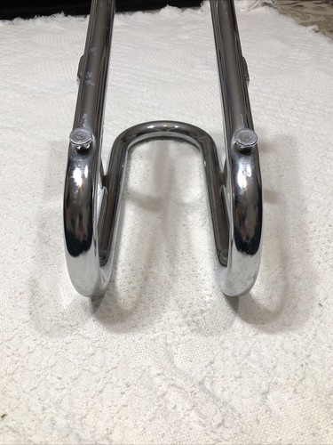 PINGEL WHEEL CHOCK - 3-1/2"REMOVABLE Secured Bike Parking (No Hardware) - Bild 8 von 11
