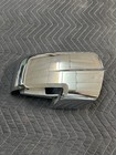 2014-2020 DODGE RAM RIGHT PASSENGER SIDE DOOR MIRROR CAP COVER CHROME  OEM