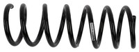 Sachs 992 270 Fahrwerksfeder FüR Ford
