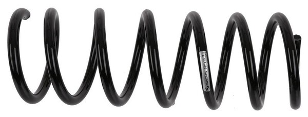 Sachs 992 270 Fahrwerksfeder FüR Ford-image