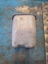 Vespa 50 N Prima Serie Bauletto Sotto Sella Tipo Grande Epoca Originale