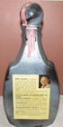Vintage Black Labrador Jim Beam Whiskey Decanter Empty with Screw Top Lid — photo 4