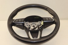 MAZDA 6 STEERING WHEEL MULTIFUNCTION IN BLACK  MK3 GL 2012 - 2019