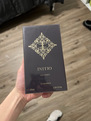 Initio Side Affect (negotiable)