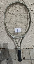 Wilson Profile 2.7 SI Tennis Racquets 95 Sq. Inch, 4 3/8 L3, 6, new grip