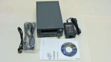 GVI GV-EM130DD 1 CH DVR NEW NOS