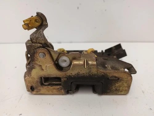Cerradura Puerta Delantera Izquierda para RENAULT CLIO I FASE I / II (B 2948345 - Bild 3 von 10