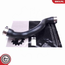Ladeluftschlauch ESEN SKV 43SKV335 für MERCEDES KLASSE W176 Sports Tourer W246 Ladeluftschlauch ESEN SKV 43SKV335 für MERCEDES KLASSE W176 Sports Tourer W246