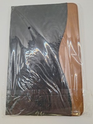Hülle für Samsung Galaxy Tab S6 Lite 10.4Zoll P610/P615 PU Leder Folio Cover