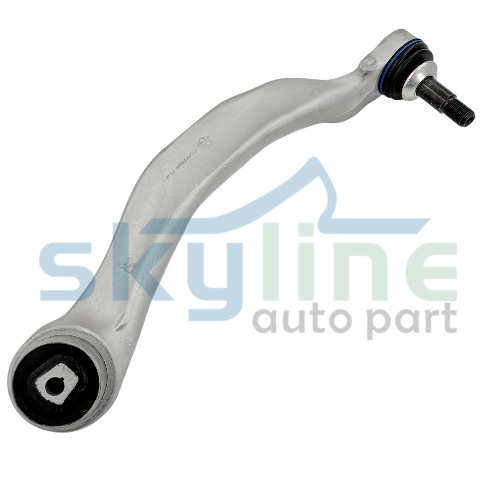 Lower Front Left Control Arm For Rolls Royce Ghost Dawn Wraith RR4 RR5 08-2019