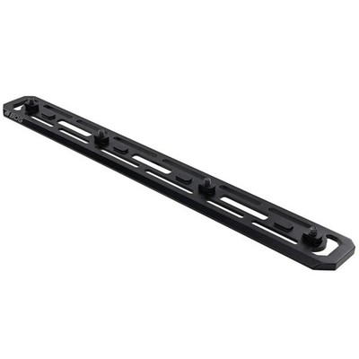 BTI 1196120 Bog 12'' M-LOK Arca-Swiss Tripod Plate