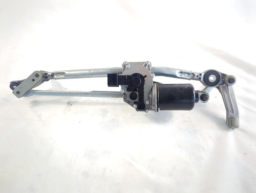 6978263 Anlasser Wischerarm BMW Serie 3 320D SW E91 2.0 D 120KW 6M 5T