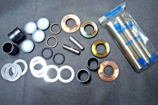 Subaru Sambar / 700 Van & Truck (2WD)  1984-88 (Not E10 or E12) Kingpin Kit.