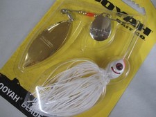 Booyah Blade Tandem 1/2oz BYBT12 615 New Lures