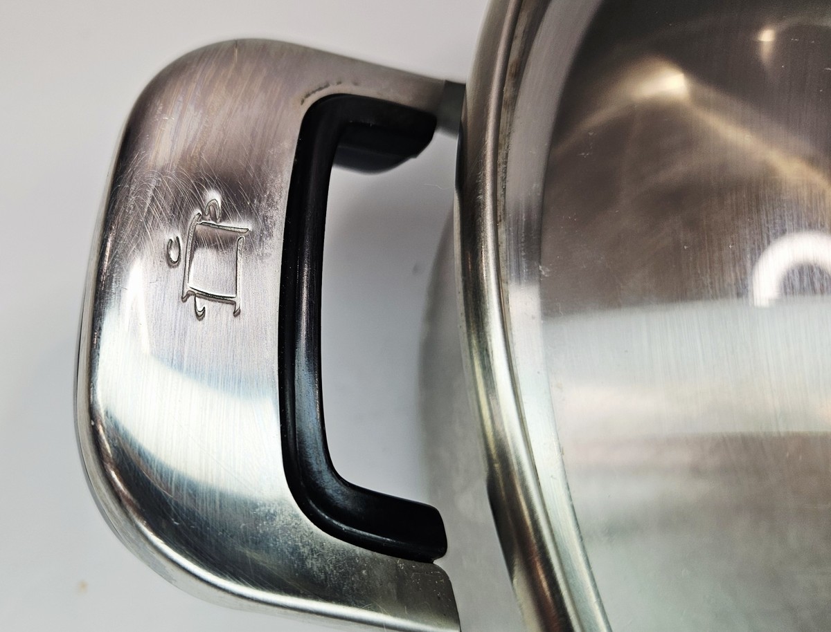 Oneida Immaculate Stainless Steel 10