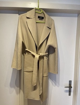 Max Mara Coat