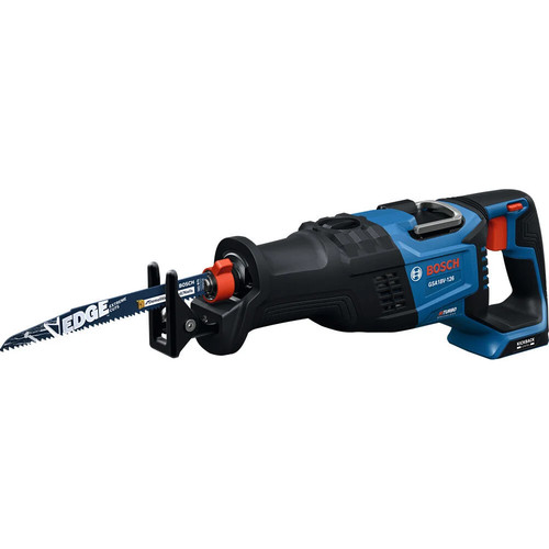 Bosch 18V 1-1/4 Inch Reciprocating Saw (Bare Tool) Refurbished