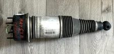 2010-2019 JAGUAR XJ REAR AIR SUSPENSION SHOCK ABSORBER, F308614601, GENUINE OEM