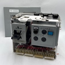 Siemens  12" 15A Combo MCC Bucket Size 1 Starter HED43B015 15 Amp