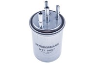 Denckermann Kraftstofffilter A110657 Leitungsfilter FüR Type X250 X200 Jaguar XF